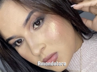 Amandatoro