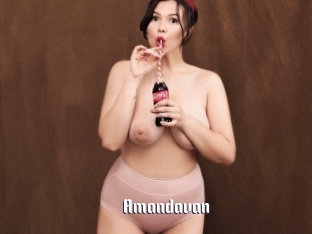 Amandavan