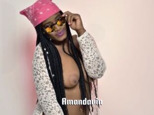 Amandavin