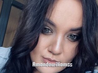 Amandawiliamss