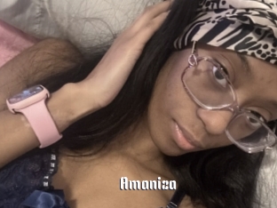 Amaniza