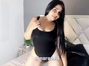 Amaraahill
