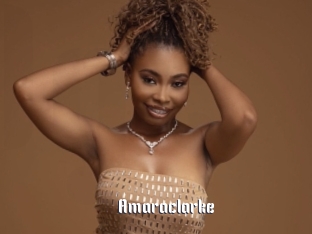 Amaraclarke