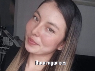 Amaragarces