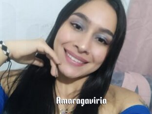 Amaragaviria
