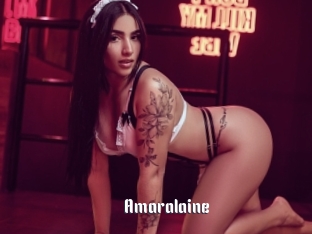 Amaralaine