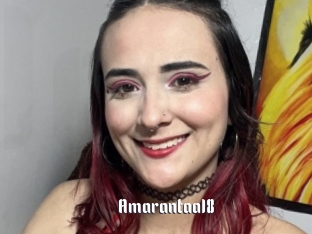 Amarantaa18