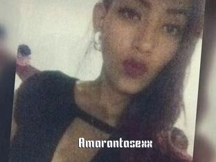 Amarantasexx