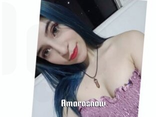 Amarasnow