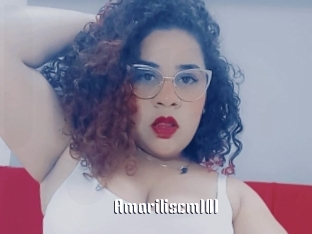 Amariliscm101
