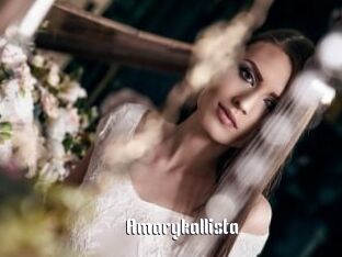 Amarykallista