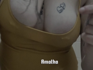 Amatha
