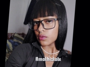 Amathistalx