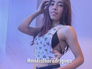 Amatistharodriguez