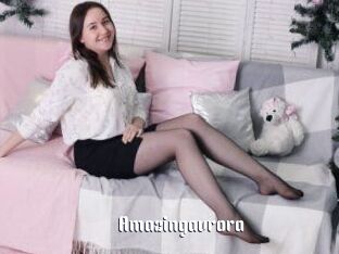 Amazingavrora