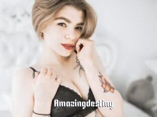 Amazingdestiny