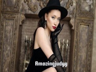 Amazingjudyy