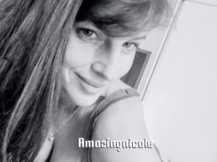 amazingnicole 1 grosse chatte