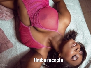 Ambaracosta