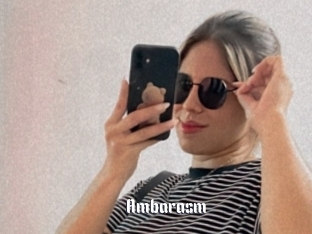 Ambarasm