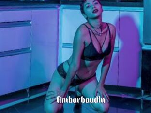 Ambarbaudin