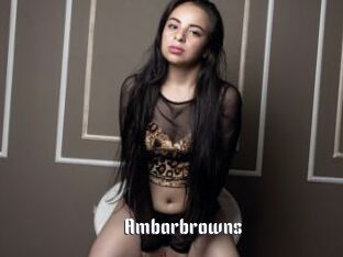 Ambarbrowns