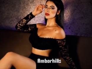 Ambarhills