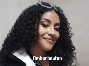 Ambarhouten