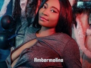 Ambarmolina