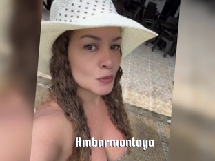 Ambarmontoya