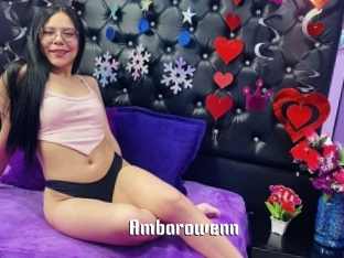 Ambarowenn