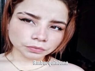 Ambarquintana