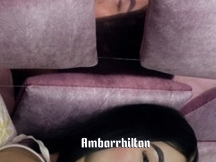 Ambarrhilton