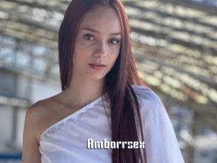Ambarrsex