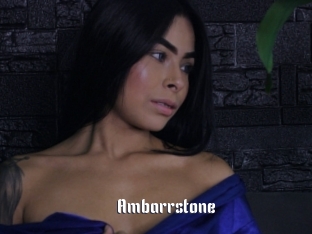 Ambarrstone