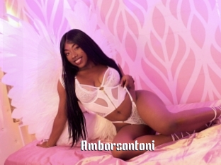 Ambarsantoni