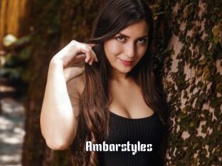 Ambarstyles
