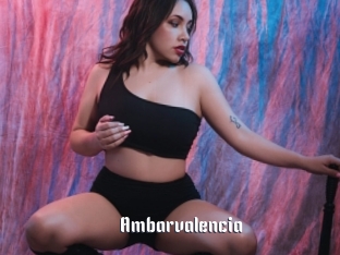 Ambarvalencia