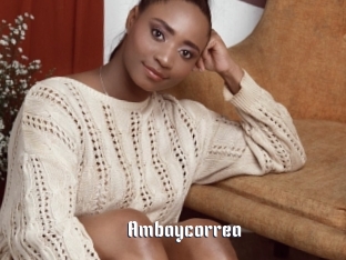 ambaycorrea 1 grosse chatte