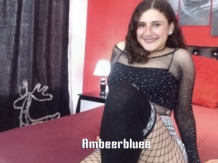 Ambeerbluee