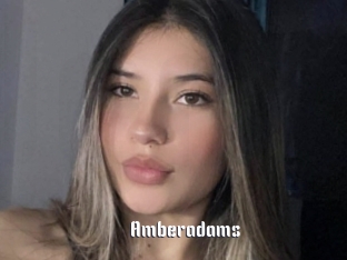Amberadams