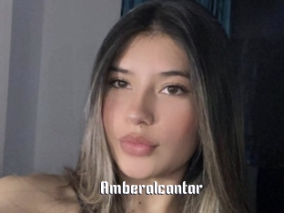 Amberalcantar