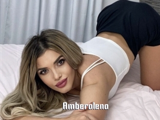 Amberalena