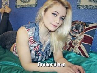 Amberalexa