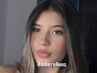 Amberallens