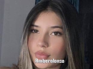 Amberalonso