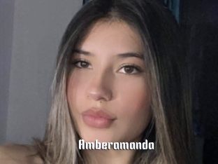 Amberamanda