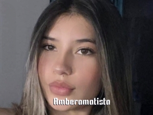 Amberamatista