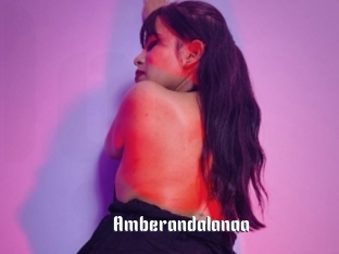 Amberandalanaa
