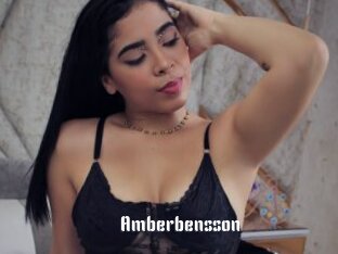 Amberbensson